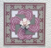 Carte avec du masking tape - Miss-en-scrap