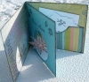 Carte pochette-CD de Michelle