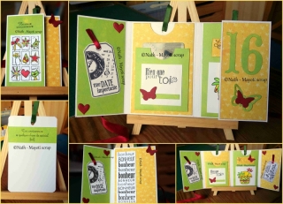 Carte - Vue d'ensemble