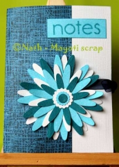 Carnet de notes
