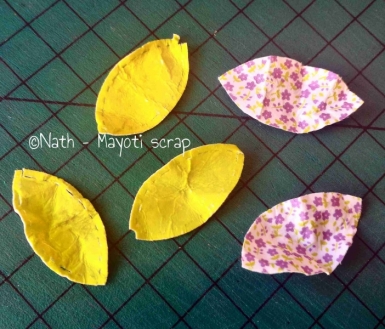 Feuilles