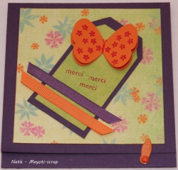 Carte Marilyn