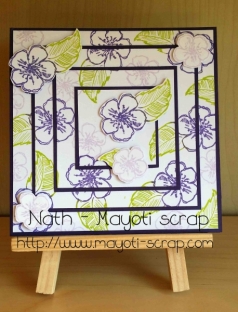 Carte multi-superpositions