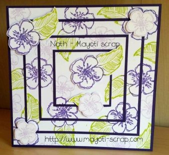 Carte multi-superpositions