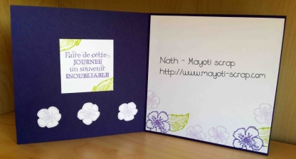 Carte multi-superpositions