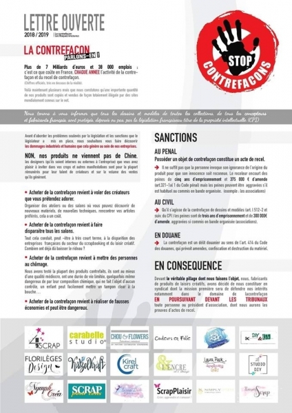 Contrefaçon