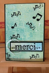 Carte Gel Press