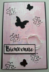 Carte Gel Press