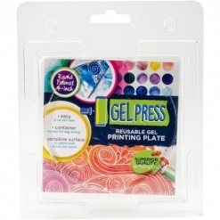 Gel Press