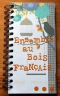 Couverture - Mini - Ensemble au bois français