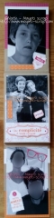 Mini - Portraits de famille