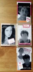 Mini - Portraits de famille