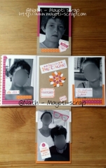 Mini - Portraits de famille