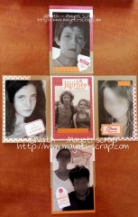 Mini - Portraits de famille