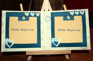 Mini à poser - Mes louloutes