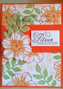 Carte - Rêver, se dire que c'est possible