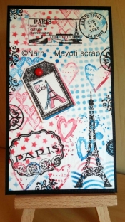 Pour se souvenir - Paris 13 novembre 2015