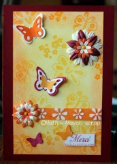 Carte Merci pour ta gentillesse - 1