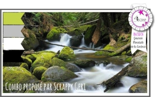 Combo - Journée mondiale de la carterie - 1