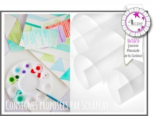 Imposés - Journée mondiale de la carterie - 2