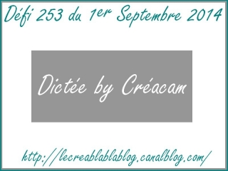 Defi-creablabla 253