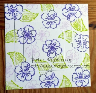 Carte multi-superpositions